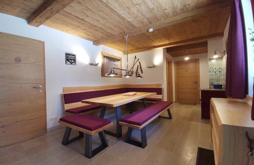 Tauplitz Apartment | Chalet Tauplitz