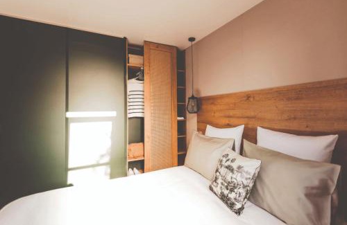 Luxembourg Ardennes Ski Chalet | Chalet Teifëlslee