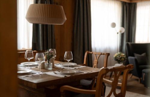 Lech am Arlberg Ski Chalet | Chalet Toda