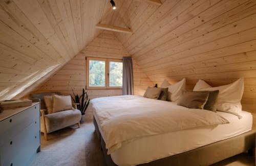 Cenkovice Ski Chalet | Chalet Tré