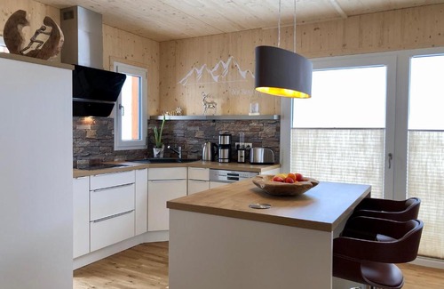 Hohentauern Ski Chalet | Chalet Triple