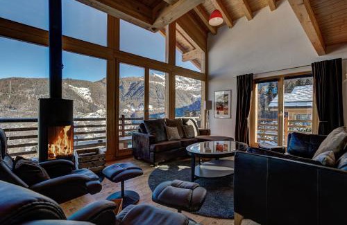 Riddes Ski Chalet | Chalet Tubber