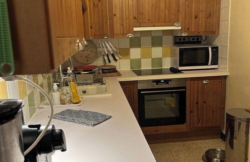 Colmars Ski Chalet | Chalet Tuilerie sleeps 16 - 15 minutes ski station - great year round retreat
