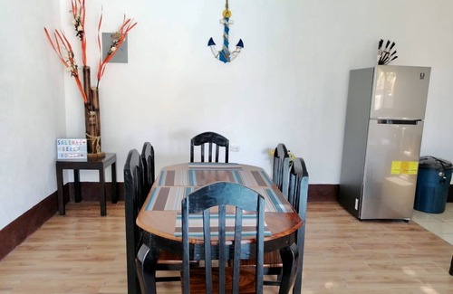 Monterrico Ski Chalet | Chalet type house equipped with A/c in rooms and 2 minutes from the sea