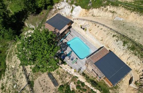 Guiselle Ski Chalet | Chalet U Pinu