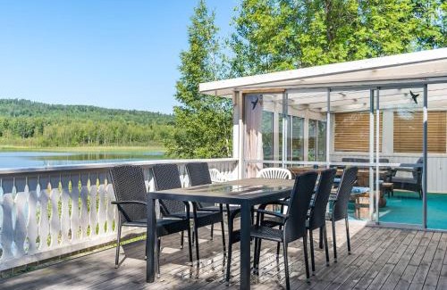 Nora Ski Chalet | Chalet Uskeboda by Interhome