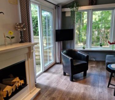 Municipality of Wageningen Ski Chalet | Chalet Vakantie Wageningen Veluwe