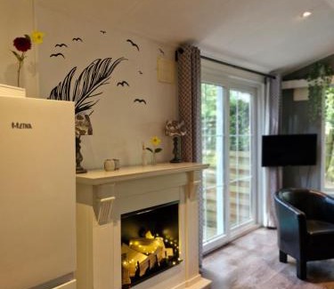 Municipality of Wageningen Ski Chalet | Chalet Vakantie Wageningen Veluwe