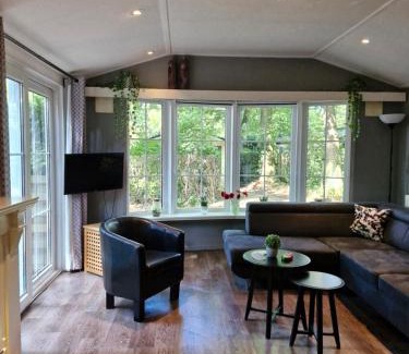 Municipality of Wageningen Ski Chalet | Chalet Vakantie Wageningen Veluwe