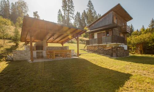 Radola Ski Chalet | Chalet Veľké Ostré