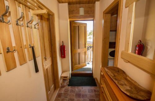 Radola Ski Chalet | Chalet Veľké Ostré