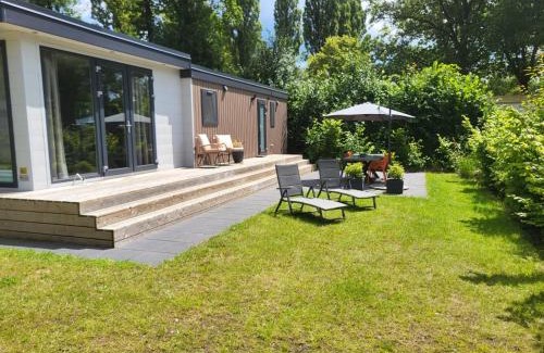 Marienberg Ski Chalet | Chalet Vechtdal