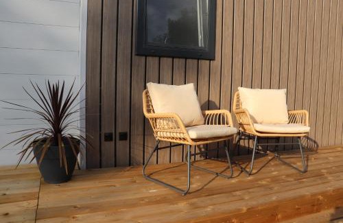 Marienberg Ski Chalet | Chalet Vechtdal
