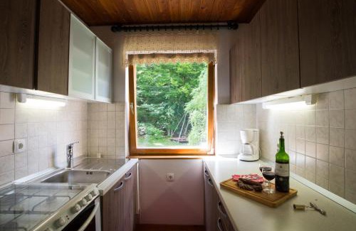 Mojstrana House | Chalet Via Mons
