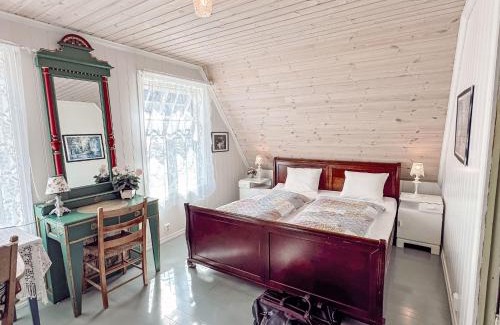 Balestrand Ski Chalet | Chalet Villa Esefjord by Interhome