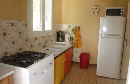 Villars-Colmars Ski Chalet | Chalet Villars Colmars High Verdon A. H.P. 04 capacity 8 to13 pers. very spacious