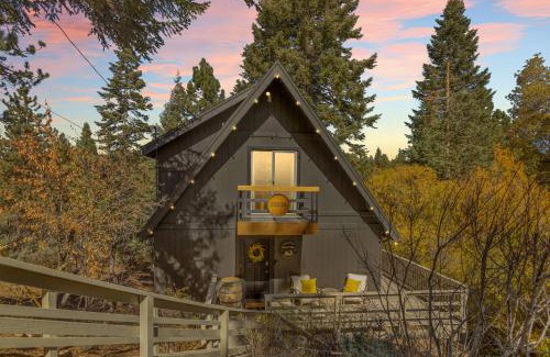 Green Valley Lake House | Chalet Vino - Snow Valley Mountain Resort