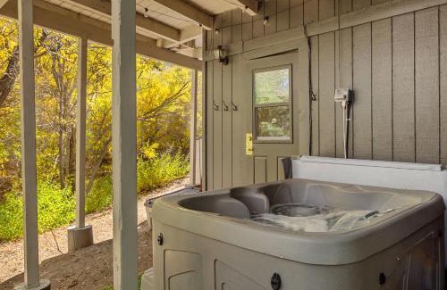 Green Valley Lake House | Chalet Vino - Snow Valley Mountain Resort