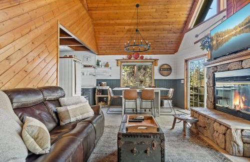 Green Valley Lake House | Chalet Vino - Snow Valley Mountain Resort