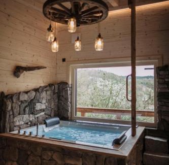 Vorra Apartment | Chalet Vogelnest