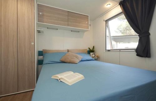 Baia Domizia Ski Chalet | Chalet w Terrace & Pool
