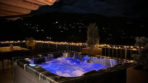 Ried im Zillertal Apartment | Chalet WildRuh