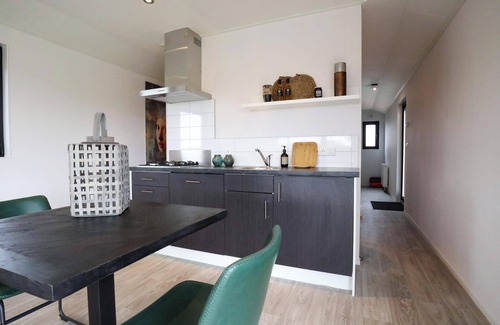 Olburgen House | Chalet with 1 bedroom and a terrace