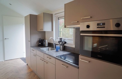 Belfeld House | Chalet with 2 bedrooms and a terrace