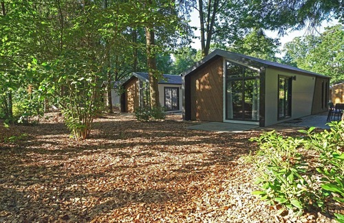 Belfeld House | Chalet with 2 bedrooms and a terrace
