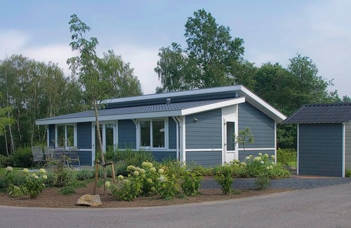 Belfeld House | Chalet with 2 bedrooms and a terrace