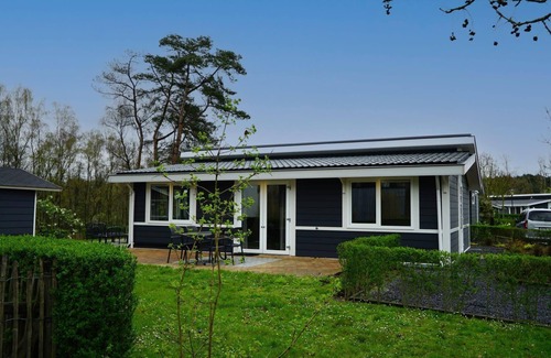 Belfeld House | Chalet with 2 bedrooms and a terrace