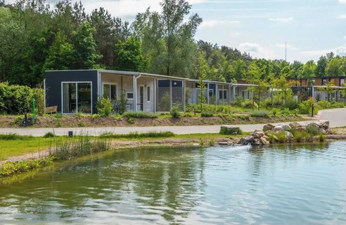 Belfeld House | Chalet with 2 bedrooms and a terrace