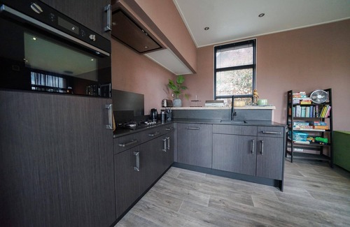 Belfeld House | Chalet with 2 bedrooms and a terrace