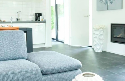 Belfeld House | Chalet with 2 bedrooms and a terrace