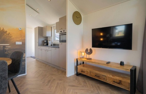 Kampen House | Chalet with 2 bedrooms and 1 bathroom