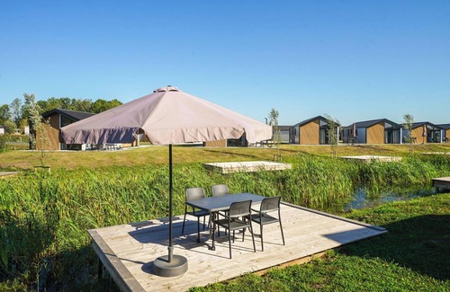 Kampen House | Chalet with 2 bedrooms and 1 bathroom