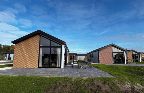Kampen House | Chalet with 2 bedrooms and 1 bathroom