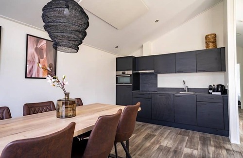 Schaarsbergen House | Chalet with 3 bedrooms and a terrace
