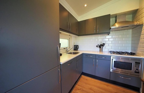 Municipality of Langedijk House | Chalet with 3 bedrooms and a terrace