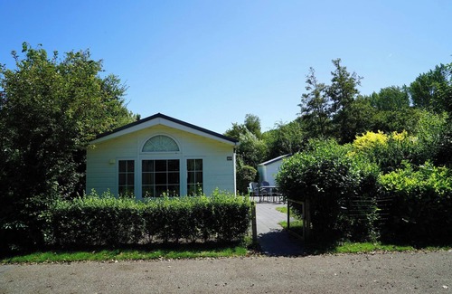 Municipality of Langedijk House | Chalet with 3 bedrooms and a terrace