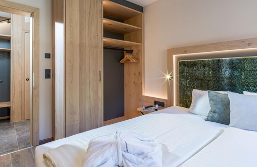 Mariastein House | Chalet with mountain view and sauna in Mariastein Hohe Salve