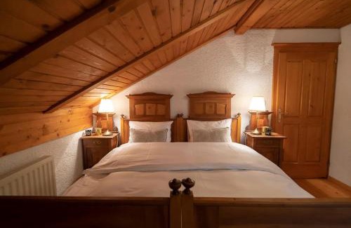 Kranjska Gora Villa | Chalet Zala