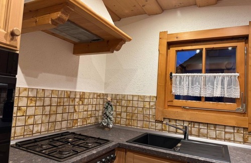 Hausen Apartment | Chalet Zillertal