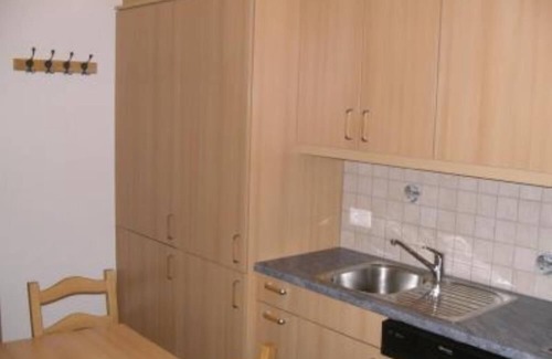 Ayer Ski Chalet | Chalet - Zinal