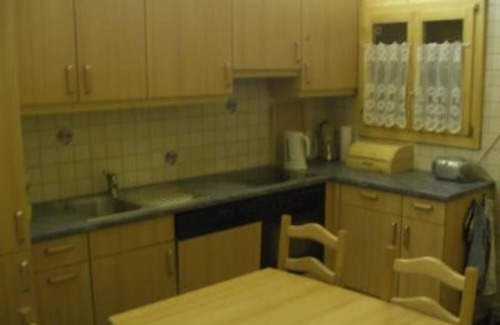 Ayer Ski Chalet | Chalet - Zinal