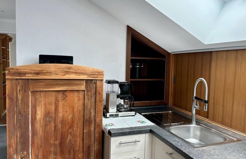 Pitzling Apartment | Chalet zur Eselei - Chalet