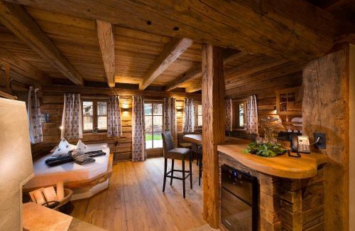 Huettschlag Ski Chalet | Chaletdorf Auszeit