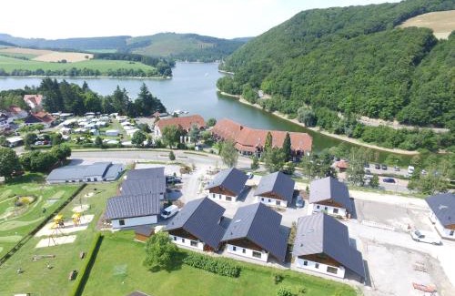 Heringhausen Ski Chalet | Chaletpark Diemelsee