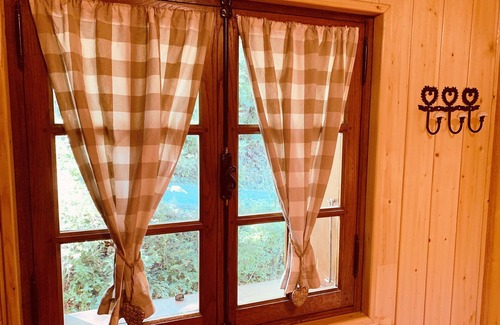 Colmars Ski Chalet | chalets - 5 rooms - 8/10 persons