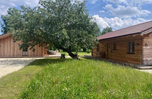 Hartkirchen Ski Chalet | Chalets am Duschl-Hof